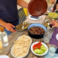 Cooking Classes