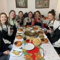 Food, Wine & Nightlife