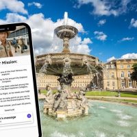 Private & Custom Tours