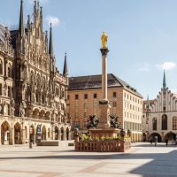 Self-guided Tours & Rentals