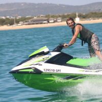 Waterskiing & Jetskiing