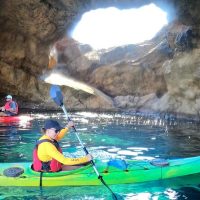 Kayaking & Canoeing