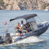 Boat Rentals