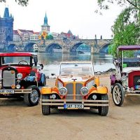 Historical & Heritage Tours