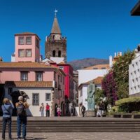 Walking Tours