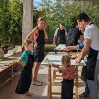 Classes & Workshops