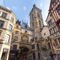 Cultural & Theme Tours