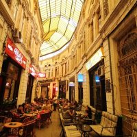 Cultural & Theme Tours