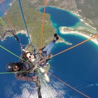 Adrenaline & Extreme