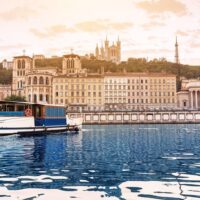 Boat Tours