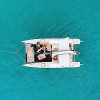 Lunch Cruises