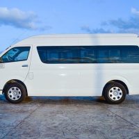Airport & Ground Transfers