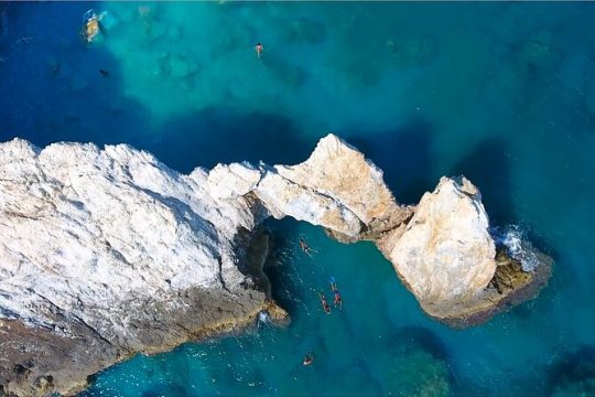 Easter in Skiathos