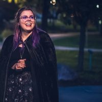 Ghost & Vampire Tours