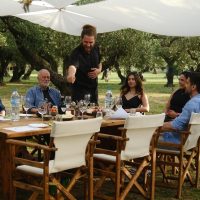 Wine Tasting & Winery Tours