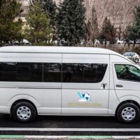 Airport & Ground Transfers