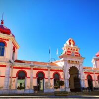 Cultural Tours