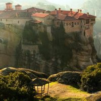 Bus & Minivan Tours