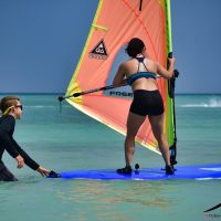 Surfing & Windsurfing
