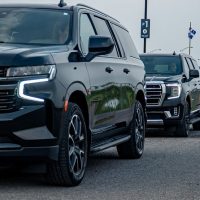 Airport & Ground Transfers