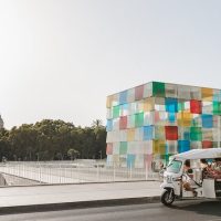 Pedicab Tours