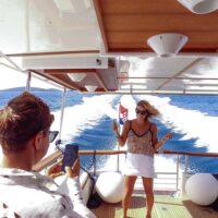 Day Cruises