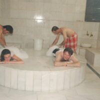 Day Spas