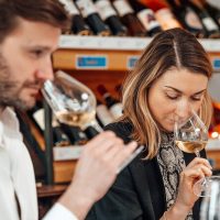 Food, Wine & Nightlife