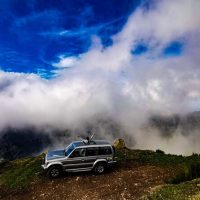 Classic Car Tours