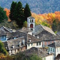 Walking & Biking Tours