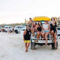 Audio Guided Tours