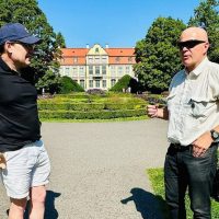 Bus & Minivan Tours
