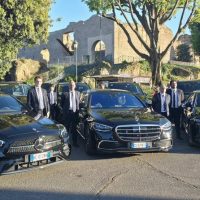 Private Drivers
