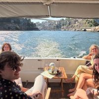 Day Cruises