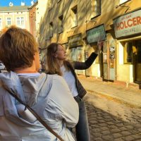 Multi-day Tours
