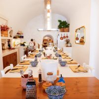 Cooking Classes