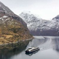 Day Cruises