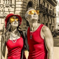 Photography Tours