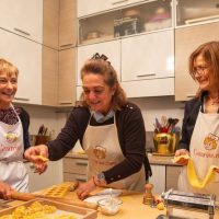Cooking Classes