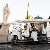 Audio Guided Tours