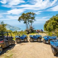 4WD, ATV & Off-Road Tours