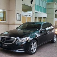 Airport & Ground Transfers