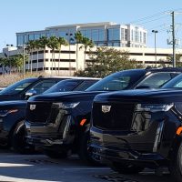 Airport & Ground Transfers