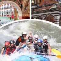 Boat Tours