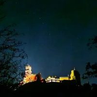 Ghost & Vampire Tours