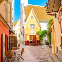 Walking Tours