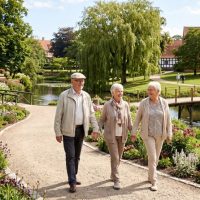 Walking Tours
