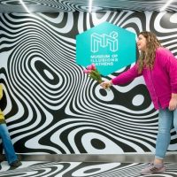Attraction Tickets
