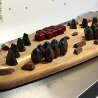 Cooking Classes