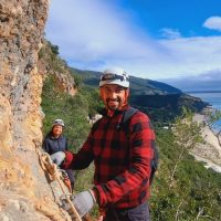 Hiking & Camping
